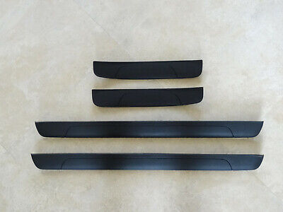 TOYOTA Genuine 67940-35010-C0 Door Scuff Plate TOYOTA Genuine 67940-35010-C0 Door Scuff Plate