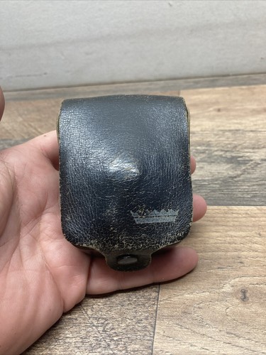 Vintage GE General Electric Exposure Light Meter Model PR3 Camera Photography - Picture 6 of 6