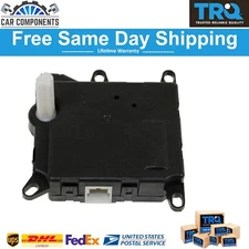 TRQ New Rear Defrost Vent Floor Mode Air Door Actuator For Expedition Navigator