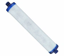 Hydrotech 41400009 Carbon Block Filter 5 Micron 2" x 11.5"