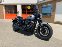 2020 Harley-Davidson FLSL - Softail Softail Slim