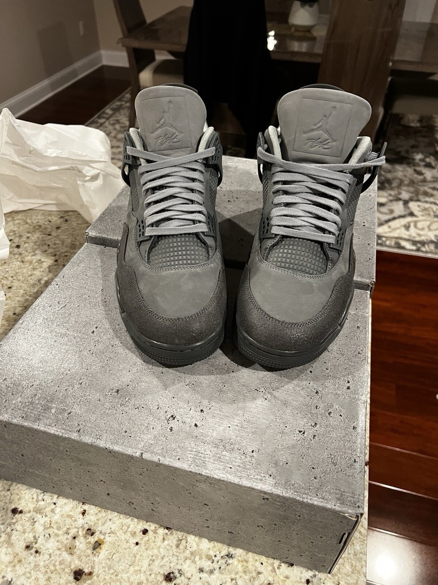 靴 Nike Air Jordan 4 Retro SE \"Wet Cement\" Size 11 - Air Jordan 4 Retro SE Wet Cement | eBay