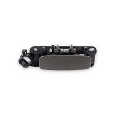 2002-2007 Jeep Liberty Glove Box Latch Handle Lock Brown Taupe