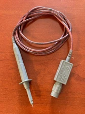 FLUKE PM8918 Low Pass Probe or Scopemeter