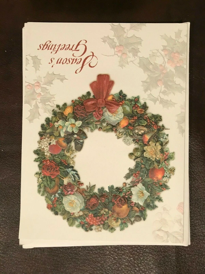 Christmas Cards from Leanin' Tree Choose From List .. - Image 4 of 4