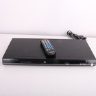 Toshiba Sd-4100Ku Dvd Player With Remote tested working
