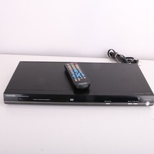 Toshiba SD-4100KU DVD Player  WITH REMOTE  tested working