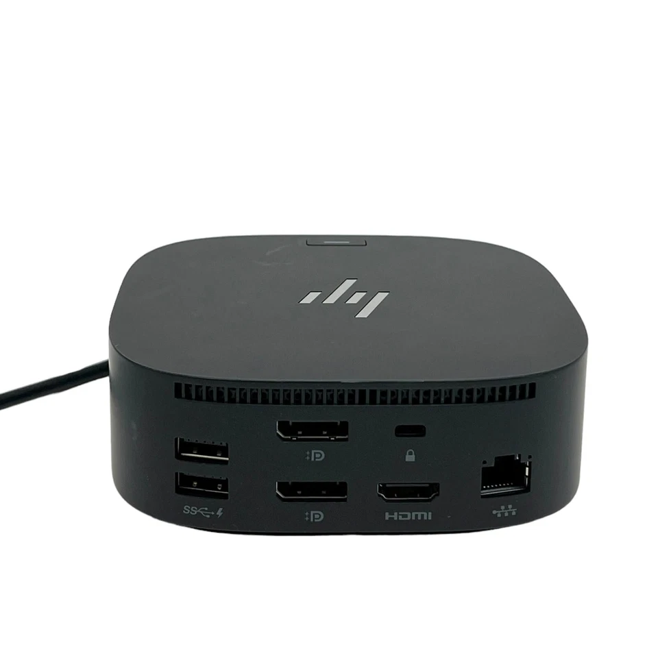 HP USB-C-Dock G5 | Docking Station | HSN-IX02 - Image 2 of 4