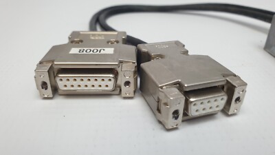 Yaskawa Serial Converter JZDP-J008-630 for SGLFW2-30A230AS, Used