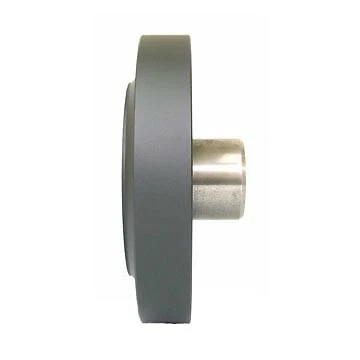 Equilibrador armónico Dayco 1989 1990 1991 1992 motor Chevrolet C3500 1988-1993 Foto 4 de 4