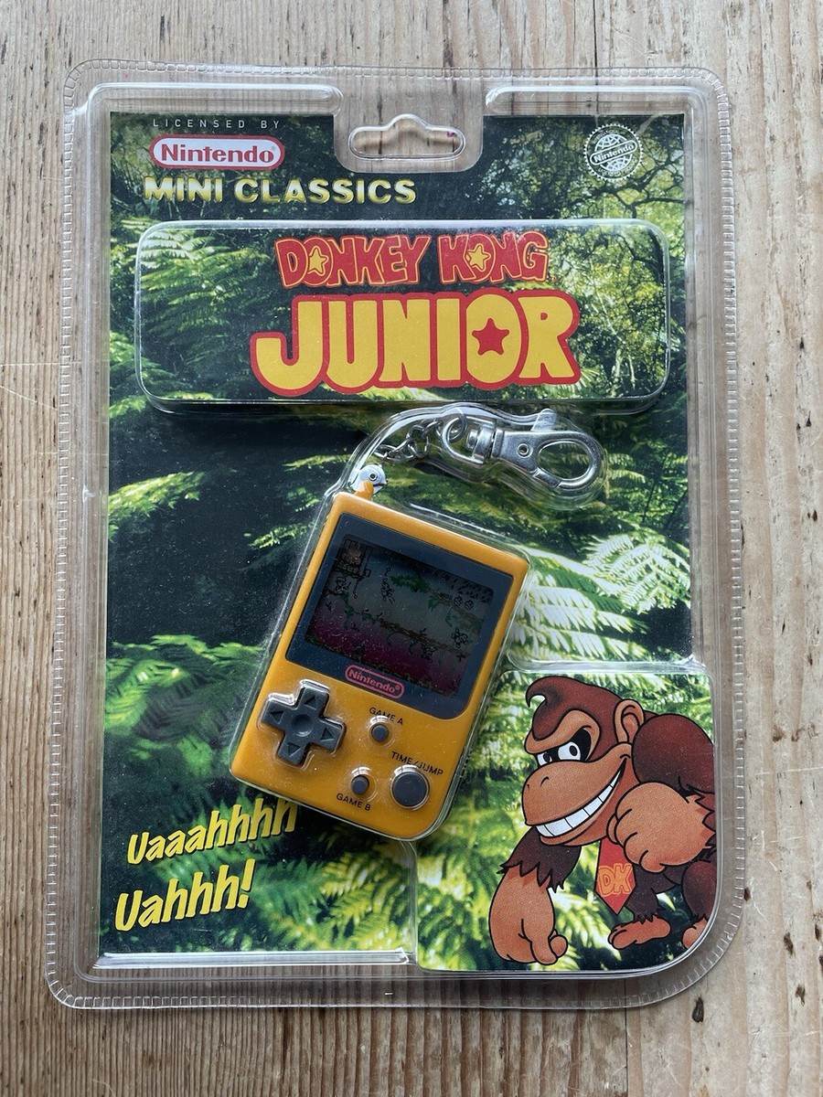 レア』 Nintendo MINI CLASSICS スーパーマリオブラザーズ