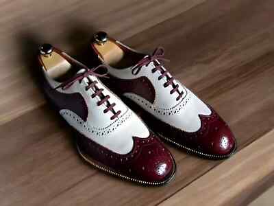 white dress with burgundy shoes Giovanni Porter Burgundy Hybrid Dress Shoes 12 Medium (D) main image 1