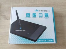 HUION H420 USB Pen Tablet 4 2.23 inch Drawing,writing,sing