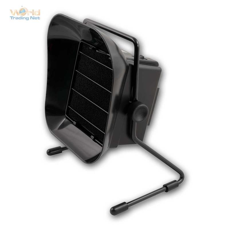Lötrauch-Absorber Filter – 6er Set Aktivkohlefilter, 15x15,7x1 Cm