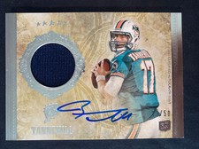 2012 Topps Five Star Football Rookie Card Guide 12