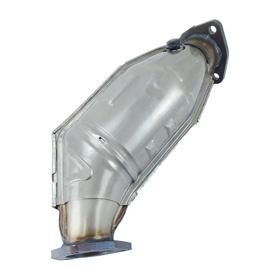 Catalytic Converter For 1998-2005 Volkswagen Passat 1997-2006 Audi A4 1.8L FWD Foto 3 de 4