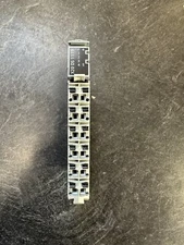 B&R X20 DS 1119 / *Rev: H0 Digital Signal Module