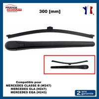 Arm Scheibenwischer Brille Hintere Nuckel Mercedes Klasse Gla (H247) A2478206400