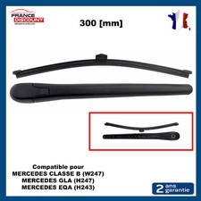 Arm Scheibenwischer Brille Hintere Nuckel Mercedes Klasse Gla (H247) A2478206400