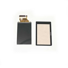 New Compatible SONY A6000 A6300LCD Display Screen Outer glass Camera Repair Part
