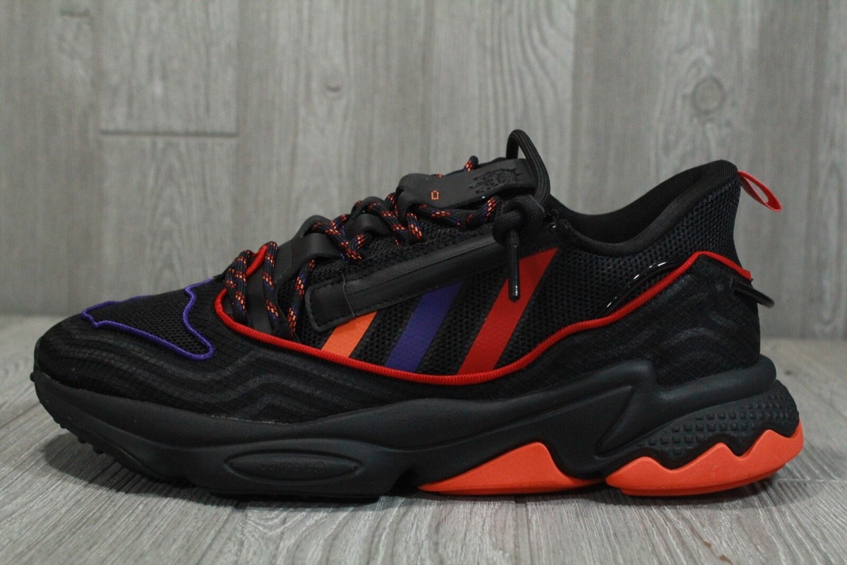 Adidas Originals Ozweego Zip  display picture 2
