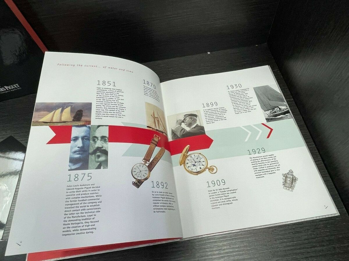 Audemars Piguet A history of performance part 1 ,rising to Audemars Piguet A history of performance part 1 ,rising to