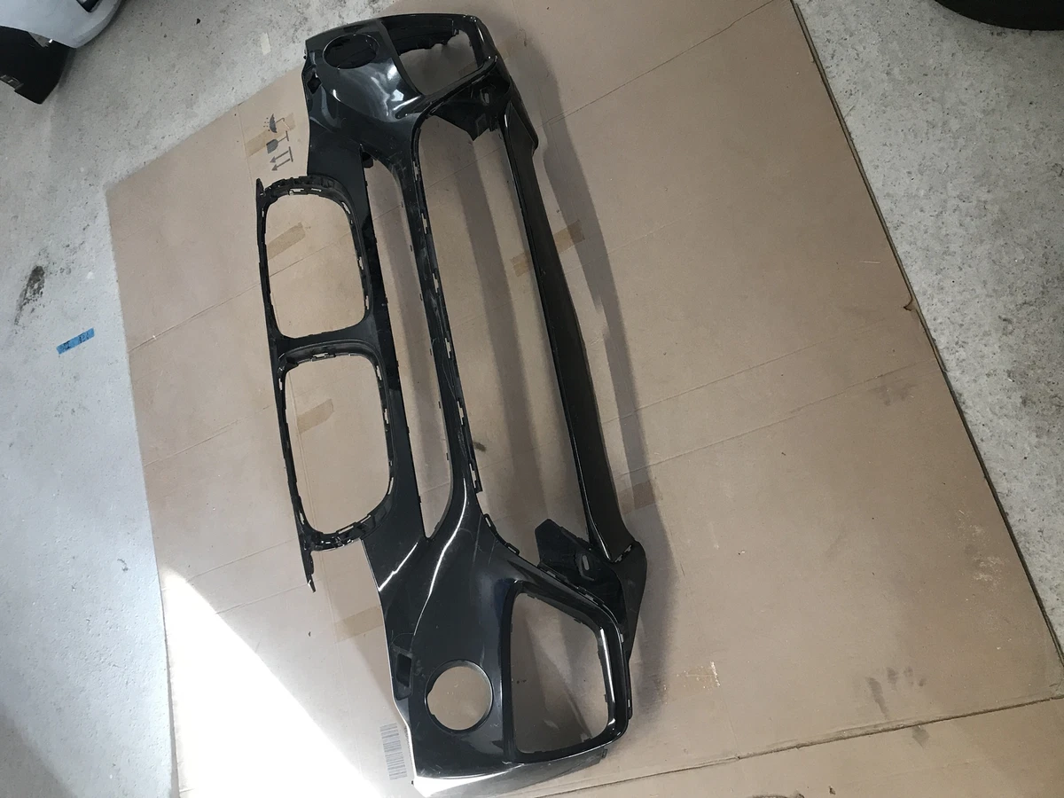 BMW F26 VERKLEIDUNG STOSSFÄNGER VORNE 5111 7338533 Original 1 | eBay