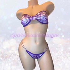 Exotic Dancewear Money Set