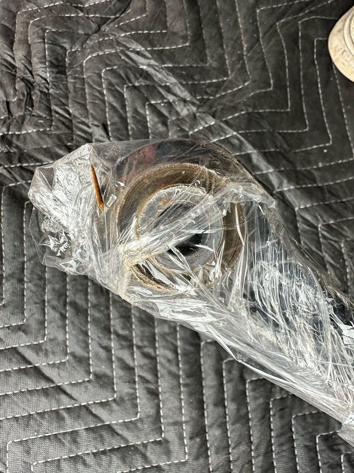 Estabilizador de barra de pista OEM para Jeep Wrangler PN# P68394087AA 2020 - Imagem 4 de 4