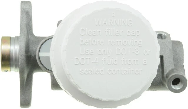 Cilindro maestro de freno Dorman M39805 para Nissan Sentra Pulsar Tsuru 46010-60A00 Foto 2 de 4