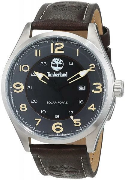 Best men's solar cheap powered watches