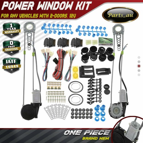 Power Window Spare Parts Perth Reviewmotors.co