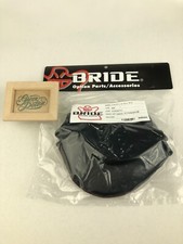Bride Protect Pad Set Soft Leather Fabric Black K35apo For Side Gias 3 Stradia 3 Bride Protect Pad Set Soft Leather Fabric Black K35apo For Side Gias 3 Stradia 3