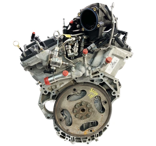 Engine 2015 for Chevrolet Impala 3.6 V6 Benzin LFX
