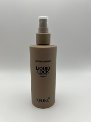 Keune Liquid Lock Liquid Hairspray 200ml