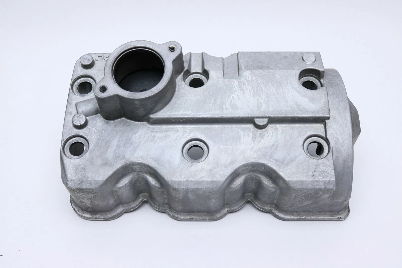 Asm., Rocker Cover [Incl. 1-6]