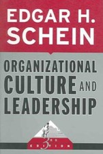 Organizational Culture and Leadership (J B US...