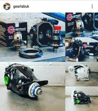 M135i M140i Wavetrac ATB LSD Diff Differential rebuilt Motorsport 3.08