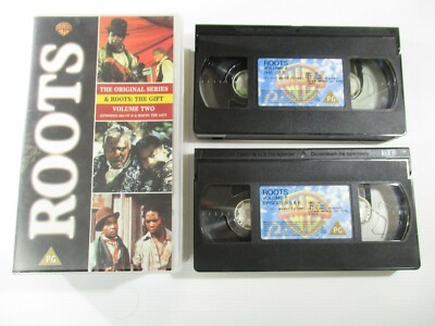 Roots: The Gift [VHS] Amazon.com: Roots: The Gift [VHS] : Louis