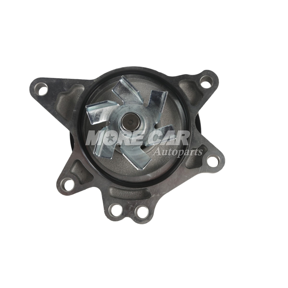 1ZZFE Timing Chain/VVT Gear Water Pump For 00-08 1.8 Toyota MR2