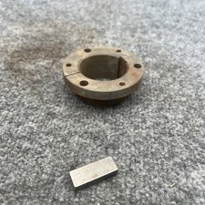 Gates 7838-2114 SDS 1-7/8 QD SDS Vulcomount English Size QD Bushing New