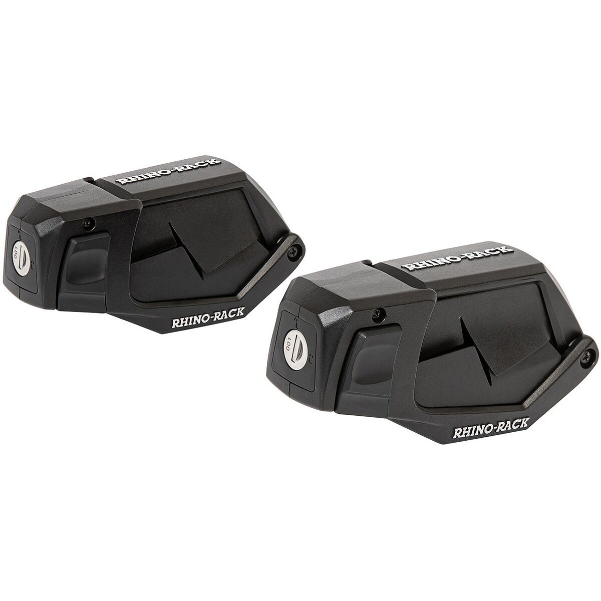 Универсальный держатель Rhino-Rack Stow It - Обычный Zwifloc Черный один размер 26890₽