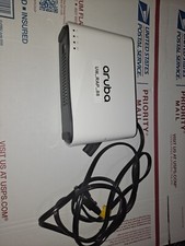 Aruba AP-203RP-US APINP203 Wireless Access Point - JY722A used