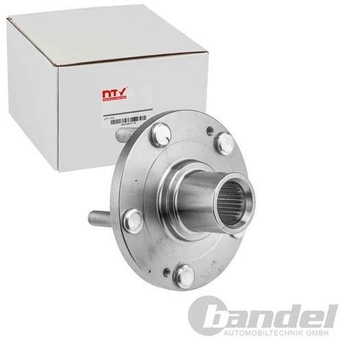 Moyeu De Roue NTY KLP-NS-037P2 Au Prix De 24.88 € | Achetez