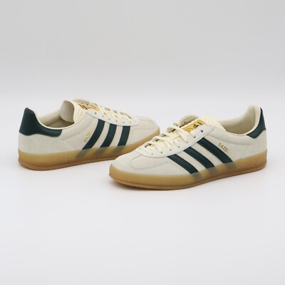 adidas gazelle silver green womens Adidas Gazelle ADV