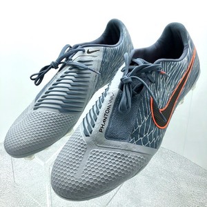 Yellow Nike Phantom Venom Elite Fg DW Sports