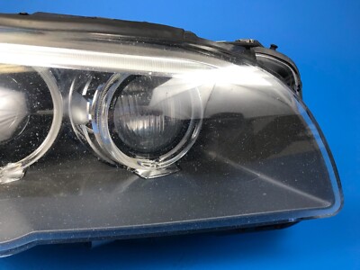 2014-2016 BMW 528i 535i 550i Right HID Headlight OEM for sale 