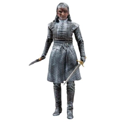 McFarlane-Game of Thrones Arya Stark King's Landing Ver 6in