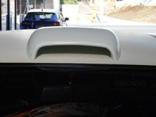 Launsport Group N Roof Scoop Vent For: Subaru Impreza GC8 GF8 WRX STI Jdm 92-00