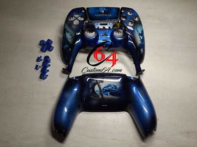 Ripley - CONTROL PS5 DUALSENSE GOD OF WAR RAGNARÖK